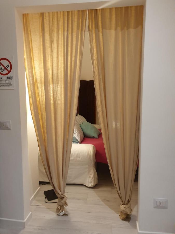 Fiera San Siro Suites 2 Milano Eksteriør bilde