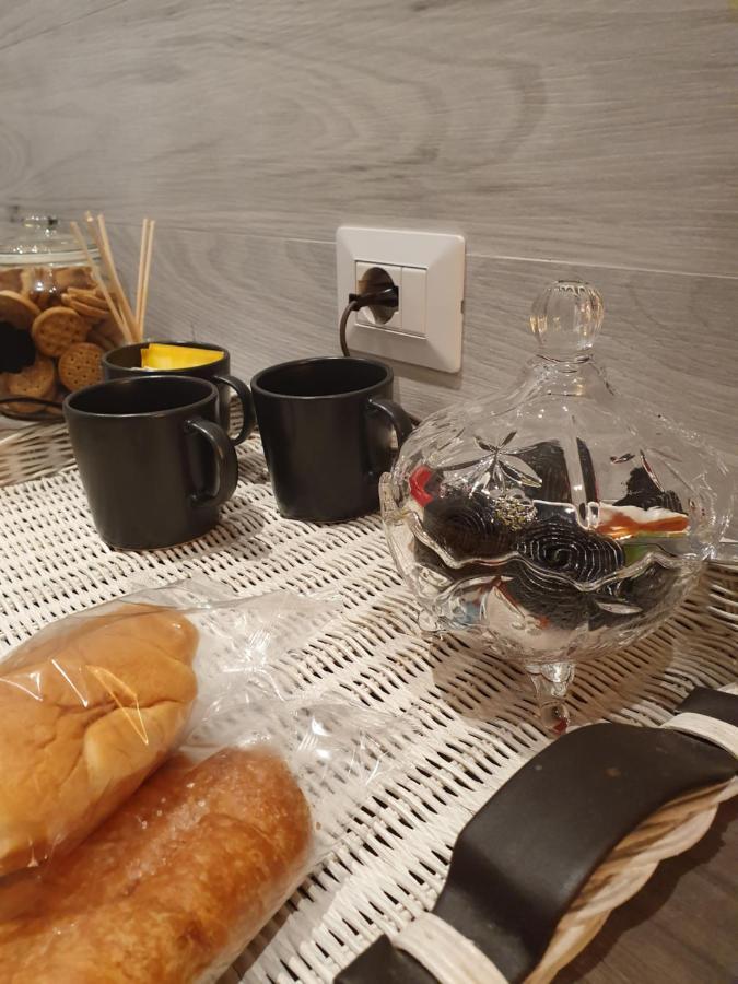Fiera San Siro Suites 2 Milano Eksteriør bilde