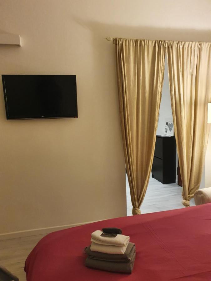 Fiera San Siro Suites 2 Milano Eksteriør bilde