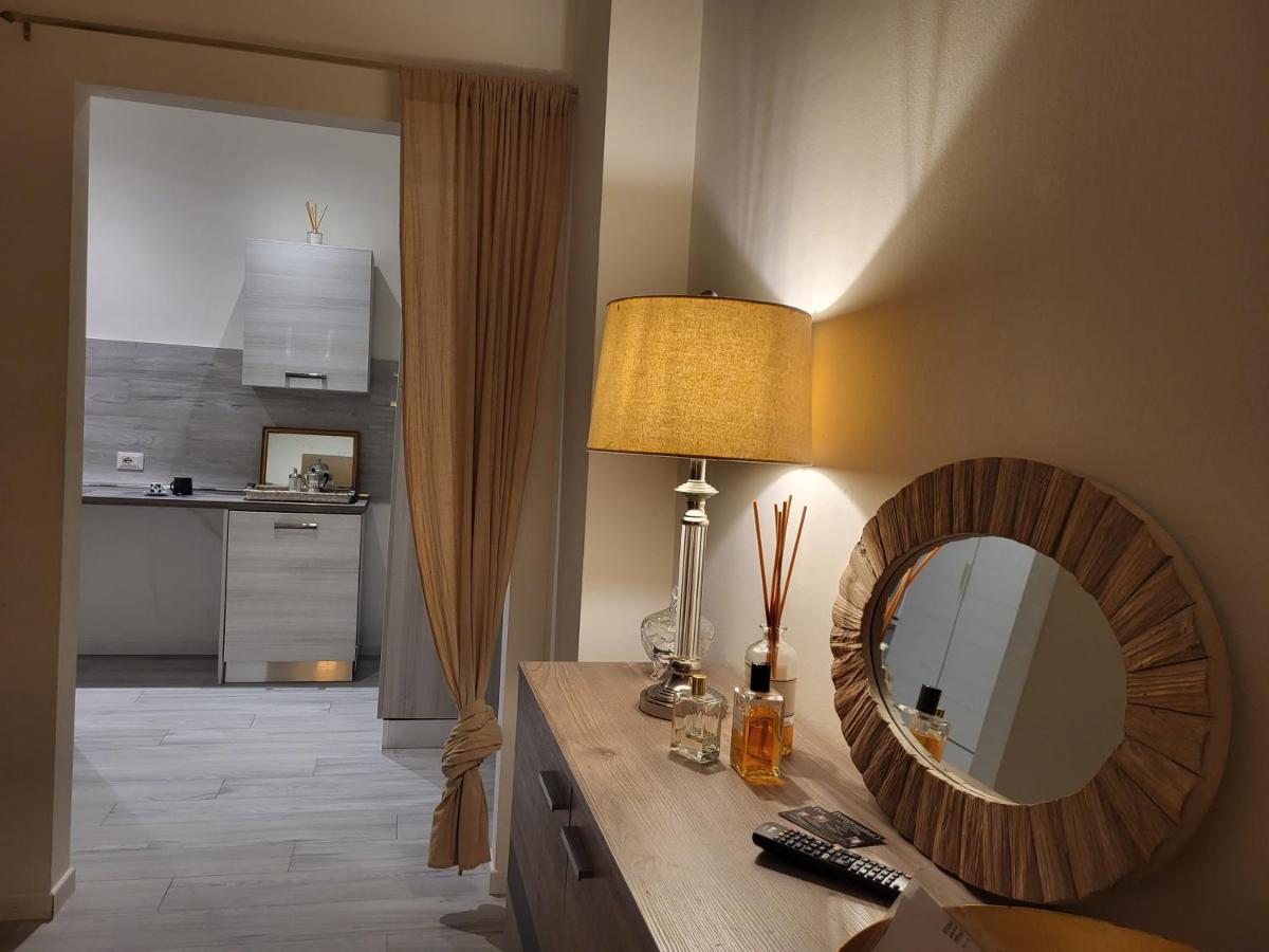 Fiera San Siro Suites 2 Milano Eksteriør bilde