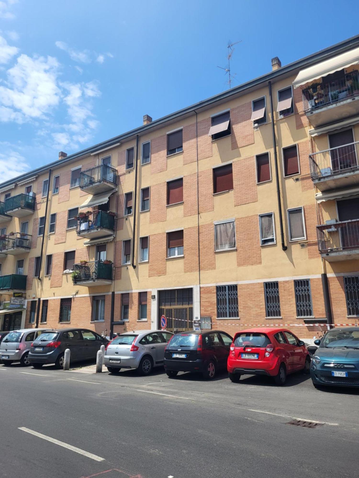 Fiera San Siro Suites 2 Milano Eksteriør bilde