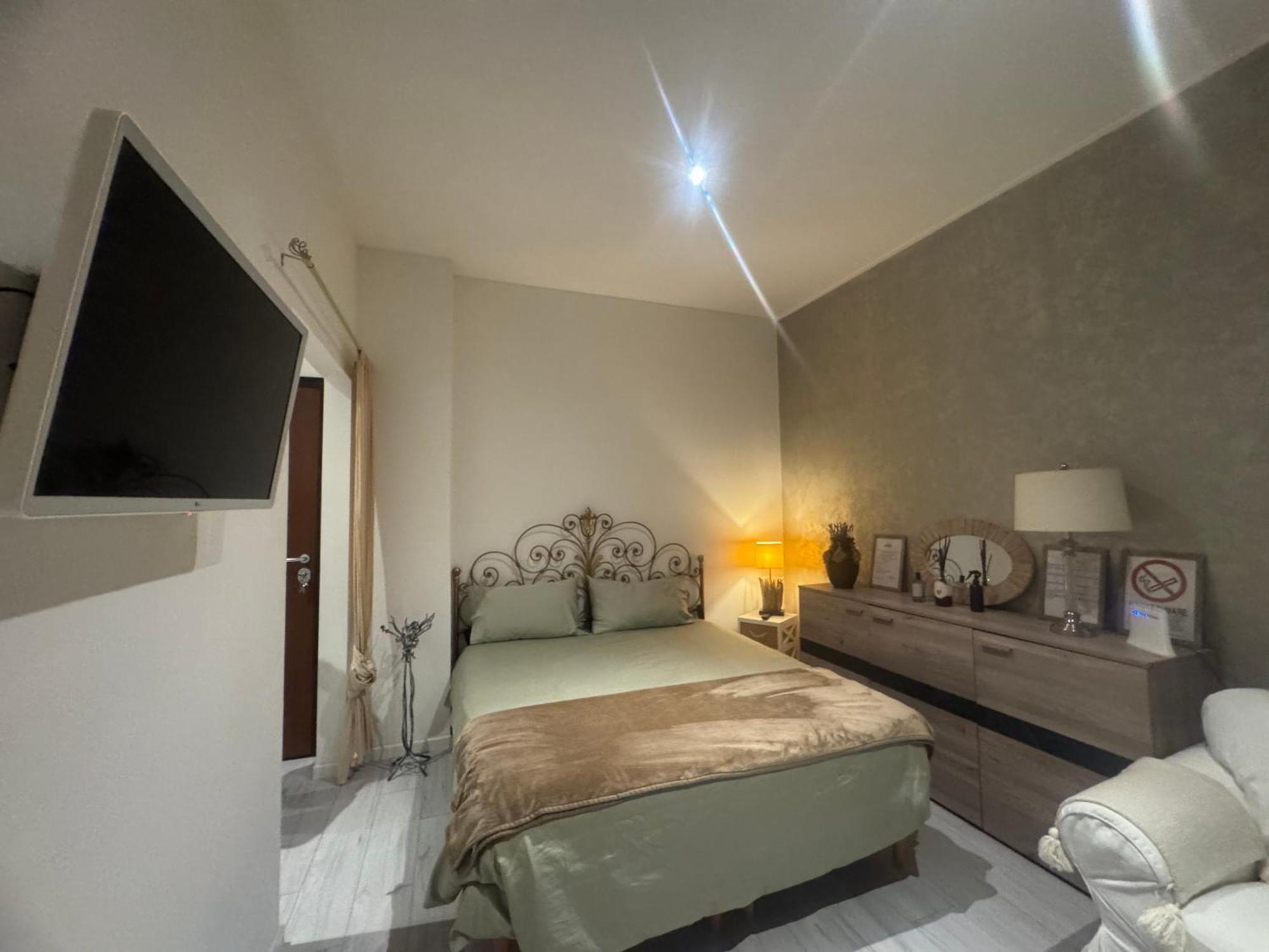 Fiera San Siro Suites 2 Milano Eksteriør bilde