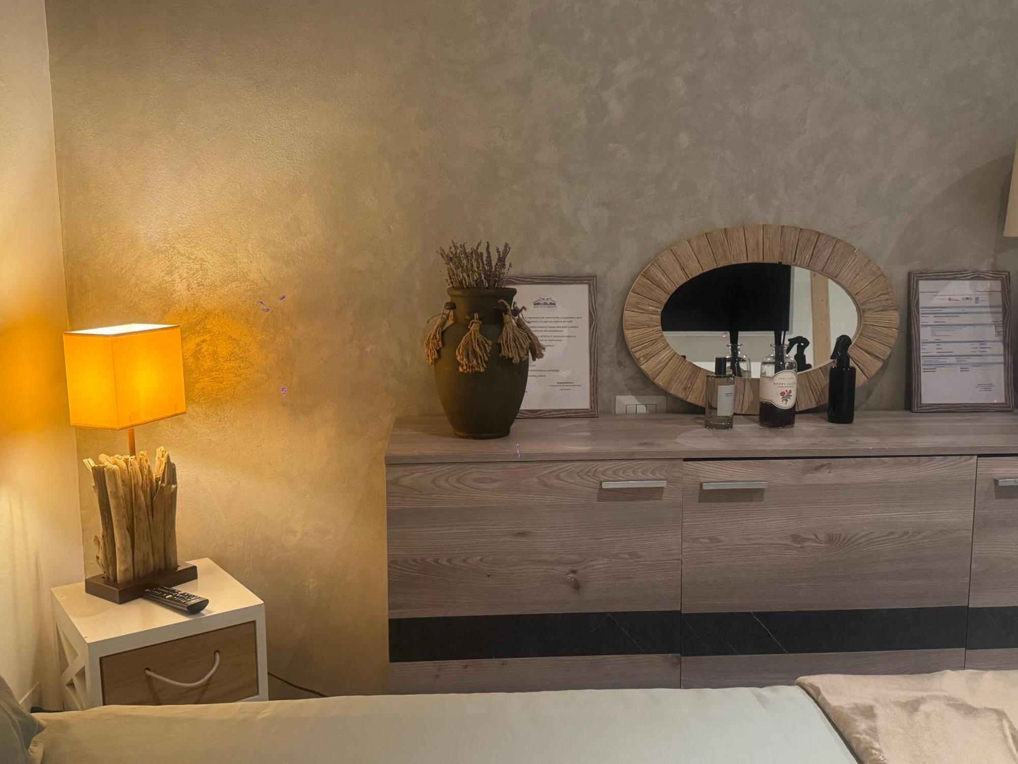 Fiera San Siro Suites 2 Milano Eksteriør bilde
