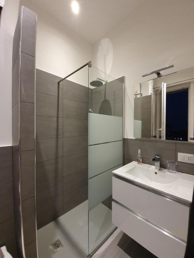 Fiera San Siro Suites 2 Milano Eksteriør bilde