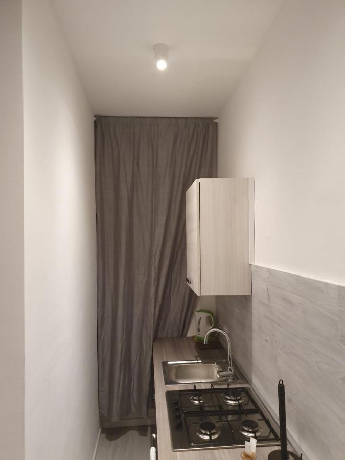 Fiera San Siro Suites 2 Milano Eksteriør bilde