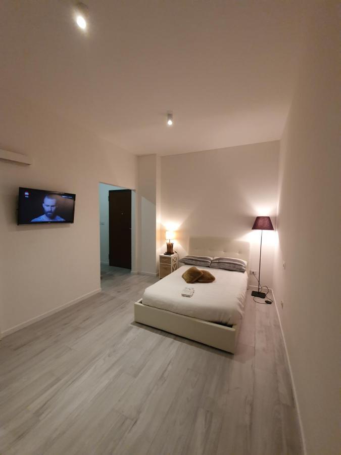 Fiera San Siro Suites 2 Milano Eksteriør bilde