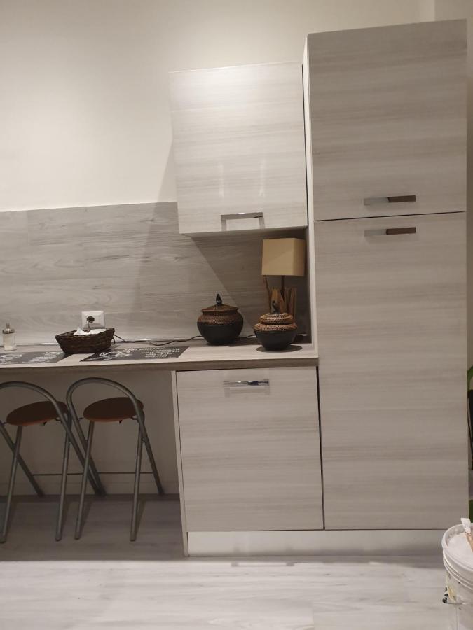 Fiera San Siro Suites 2 Milano Eksteriør bilde