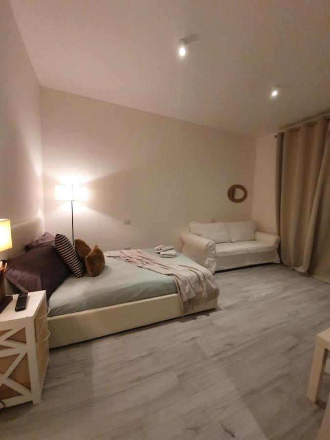 Fiera San Siro Suites 2 Milano Eksteriør bilde