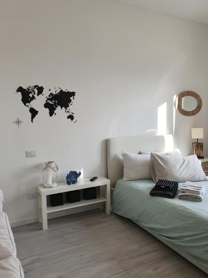 Fiera San Siro Suites 2 Milano Eksteriør bilde
