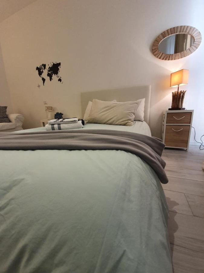 Fiera San Siro Suites 2 Milano Eksteriør bilde