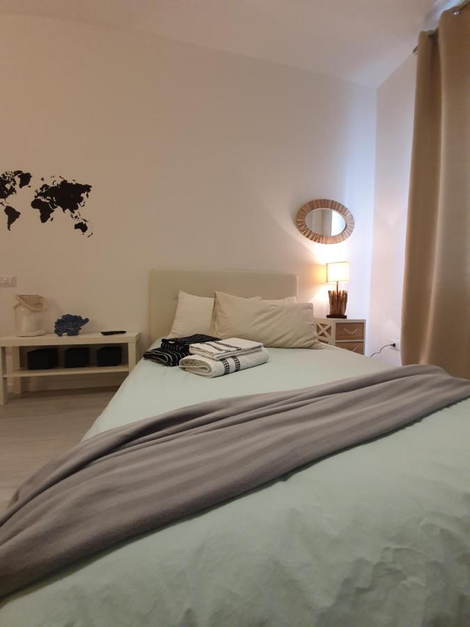 Fiera San Siro Suites 2 Milano Eksteriør bilde