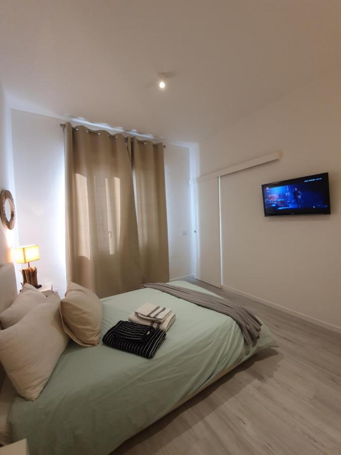 Fiera San Siro Suites 2 Milano Eksteriør bilde