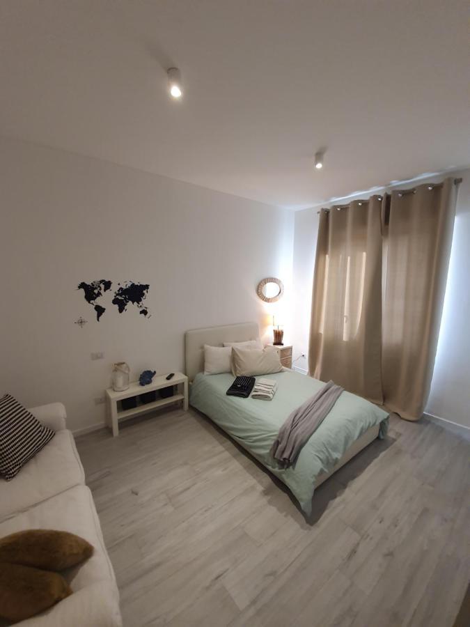 Fiera San Siro Suites 2 Milano Eksteriør bilde