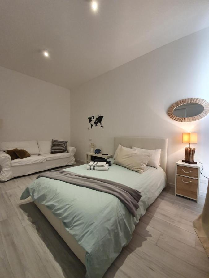 Fiera San Siro Suites 2 Milano Eksteriør bilde