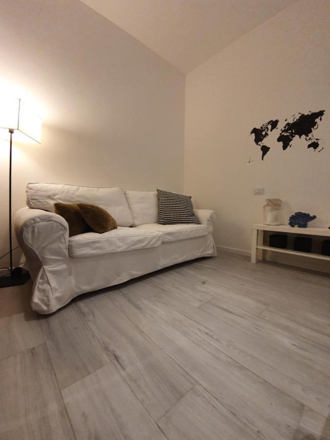 Fiera San Siro Suites 2 Milano Eksteriør bilde