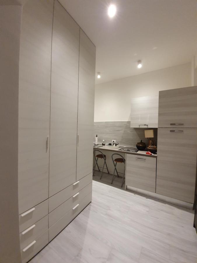 Fiera San Siro Suites 2 Milano Eksteriør bilde