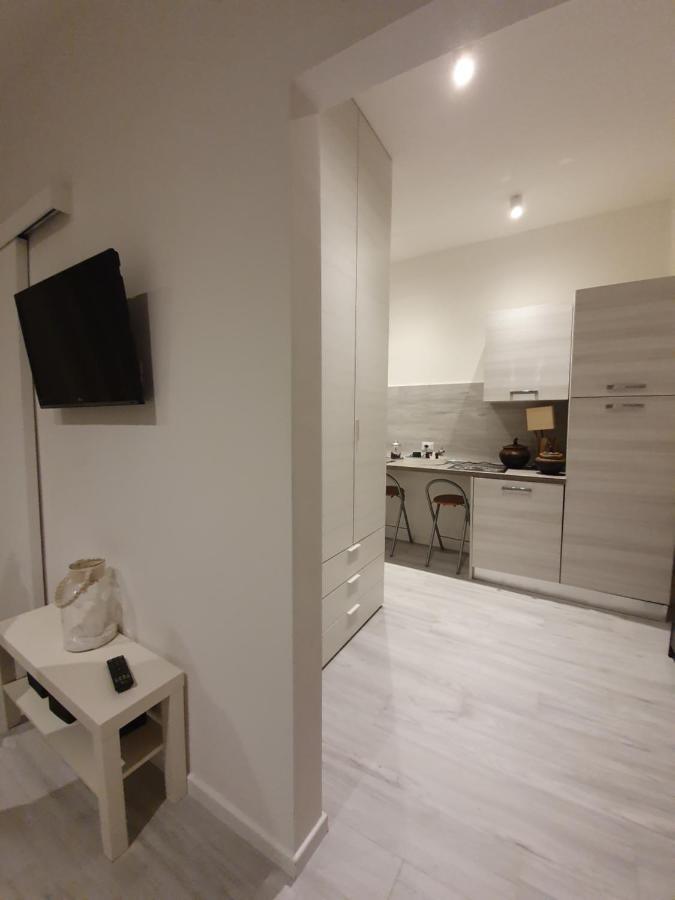 Fiera San Siro Suites 2 Milano Eksteriør bilde