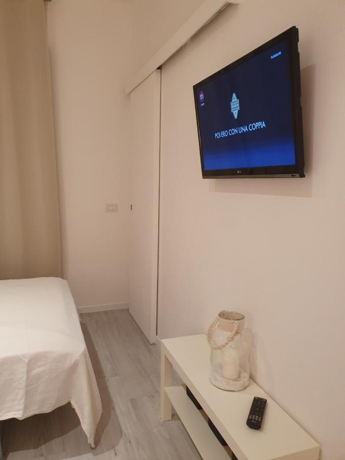 Fiera San Siro Suites 2 Milano Eksteriør bilde