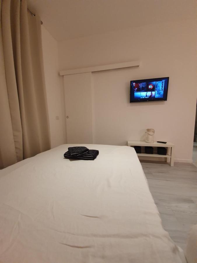Fiera San Siro Suites 2 Milano Eksteriør bilde
