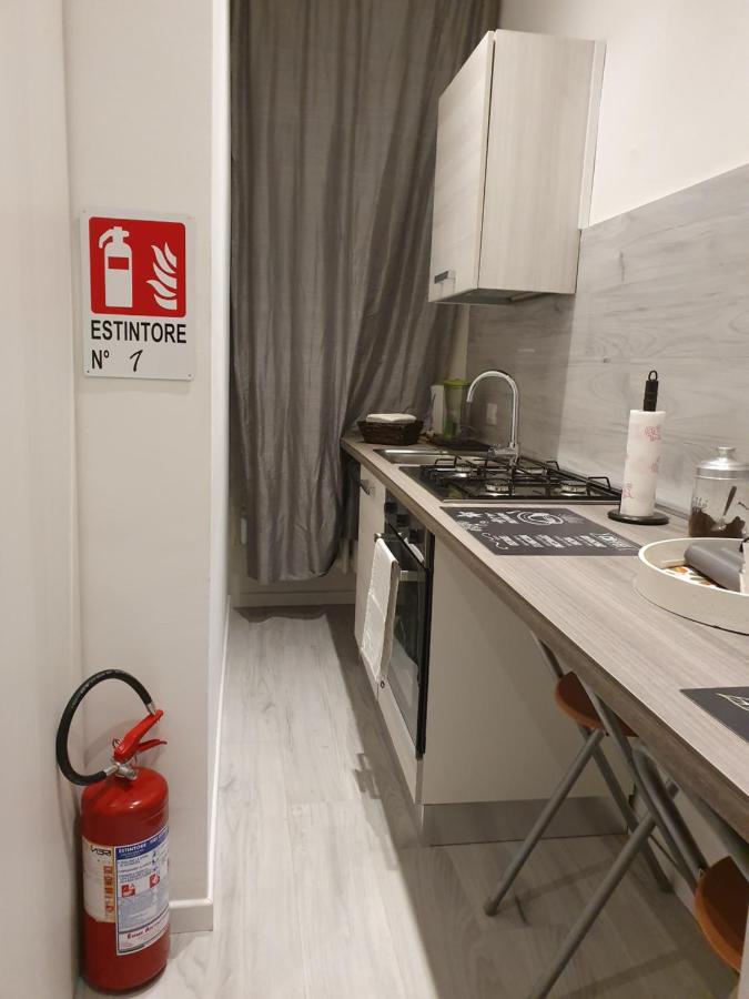 Fiera San Siro Suites 2 Milano Eksteriør bilde