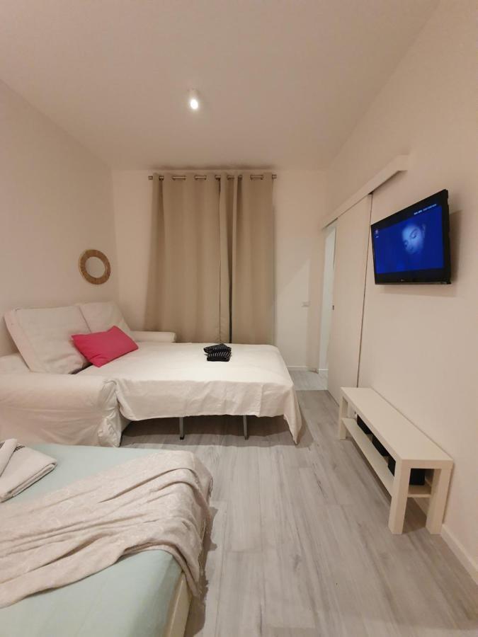 Fiera San Siro Suites 2 Milano Eksteriør bilde