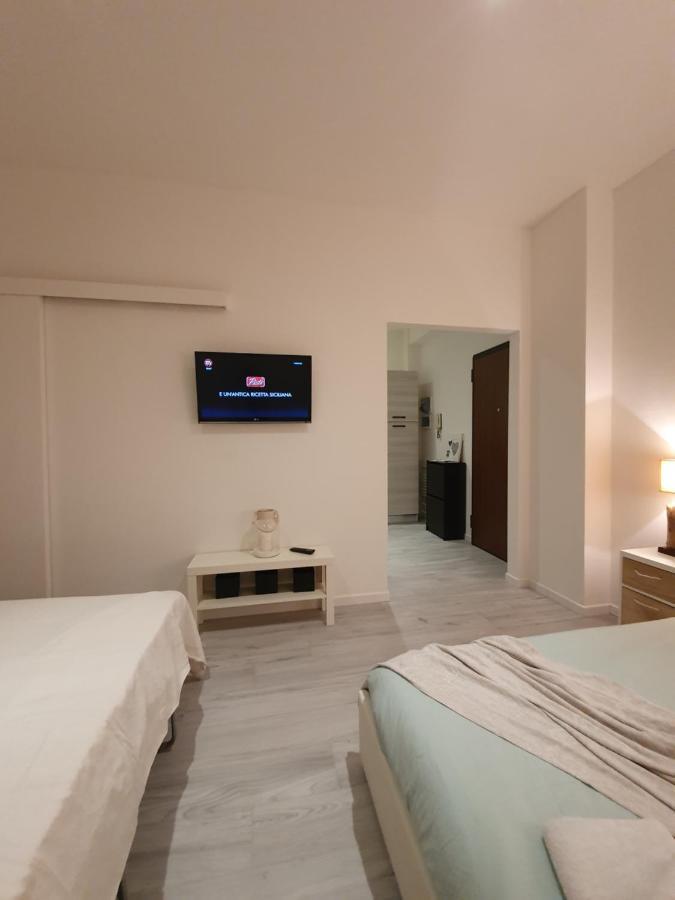 Fiera San Siro Suites 2 Milano Eksteriør bilde