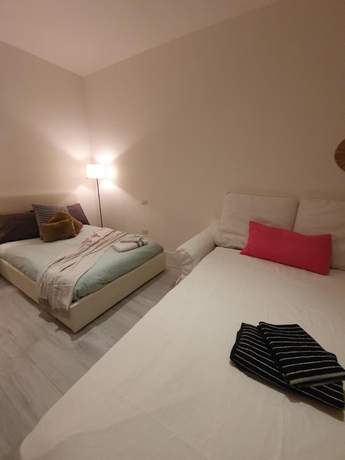 Fiera San Siro Suites 2 Milano Eksteriør bilde