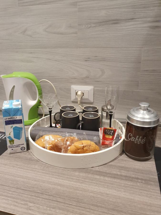Fiera San Siro Suites 2 Milano Eksteriør bilde